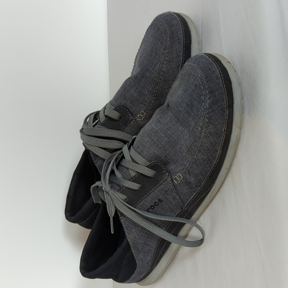Crocs Santa Cruz Playa Sneaker - Picture 1 of 11
